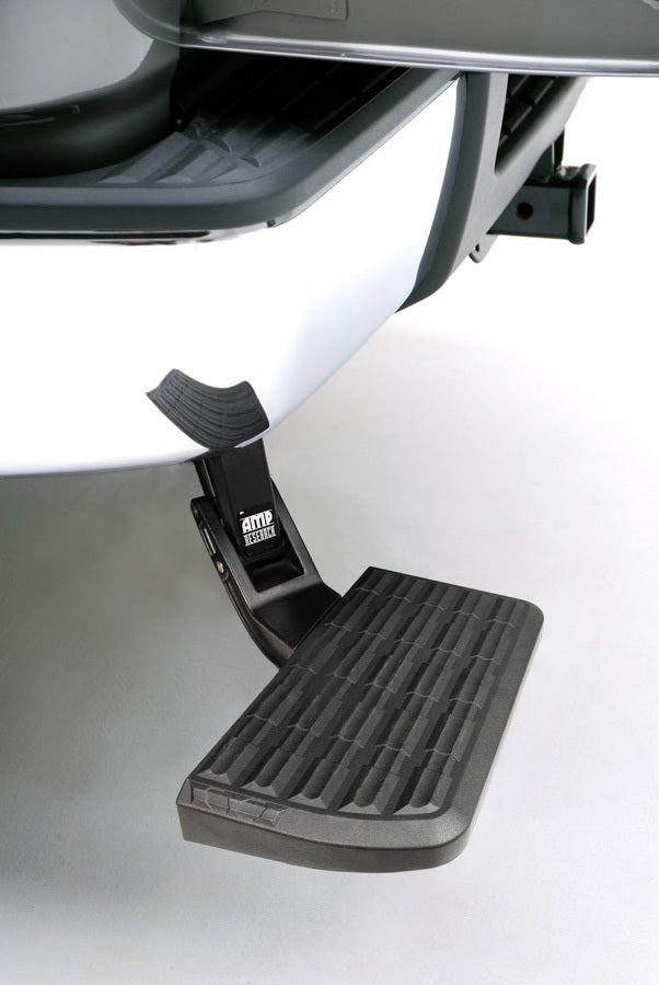 Marchepied Pare-chocs GM P/U 1500 (07-13)