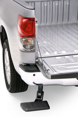 Marchepied arrière 14- Toyota Tundra