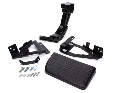 Marchepied de benne 15-   Ford F150