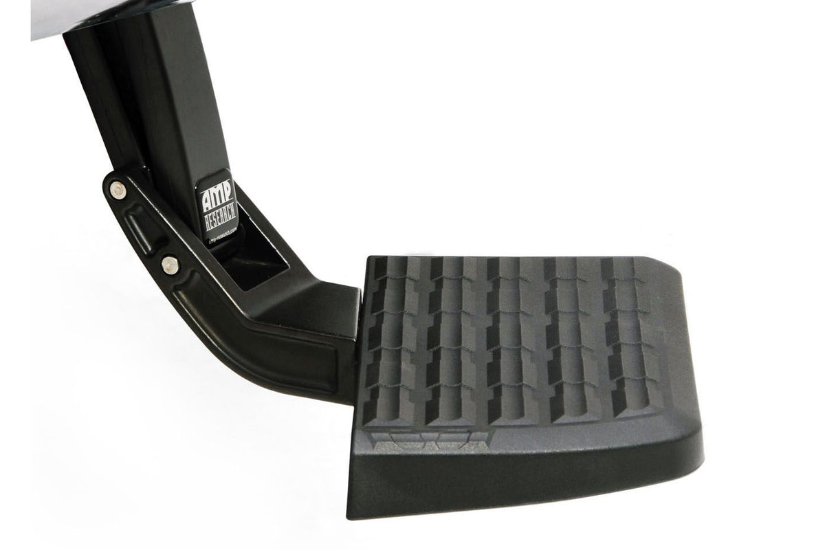 Marchepied de benne 15-   GM P/U 2500
