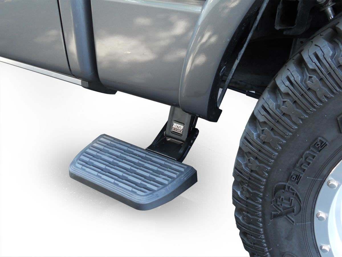Marchepied de benne 09-14 Ford F150
