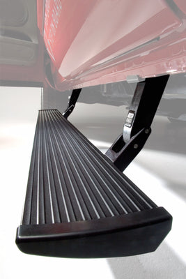 Powerstep 17 - GM P/U 2500 Double/Crew Cab