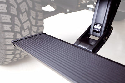 Powerstep Xtreme 18 - Dodge Ram 1500/2500