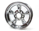 17x8 Torq Thrust II 5-4-1/2 BC Wheel