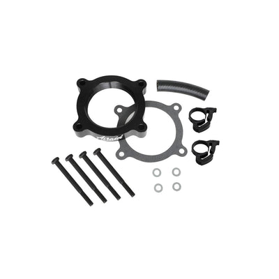 Entretoise TBI pour Mustang 3.7L 11-12