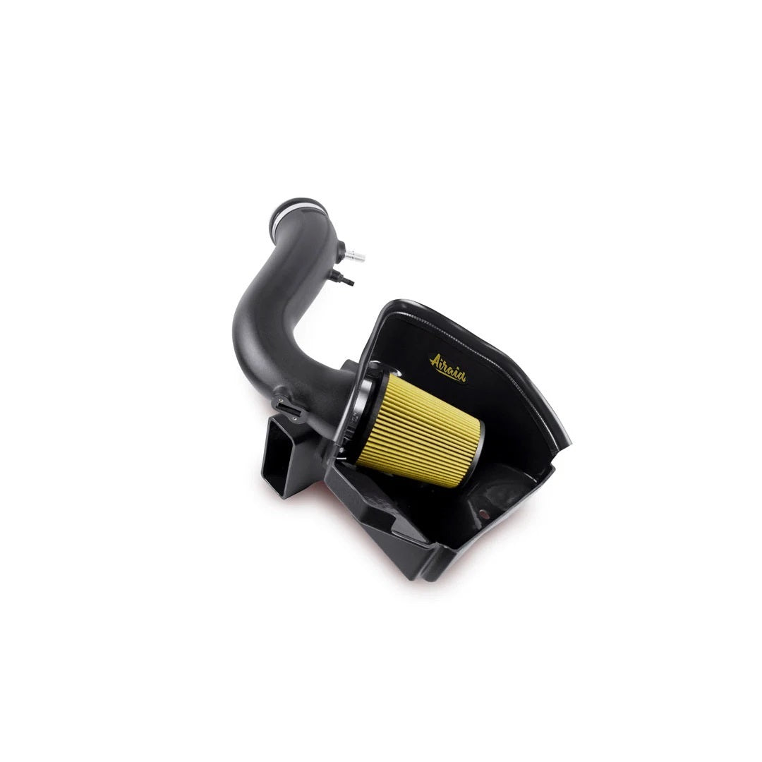 AIRAID KIT D'ADMISSION ; FORD MUSTANG V6-3.7L F/I 201