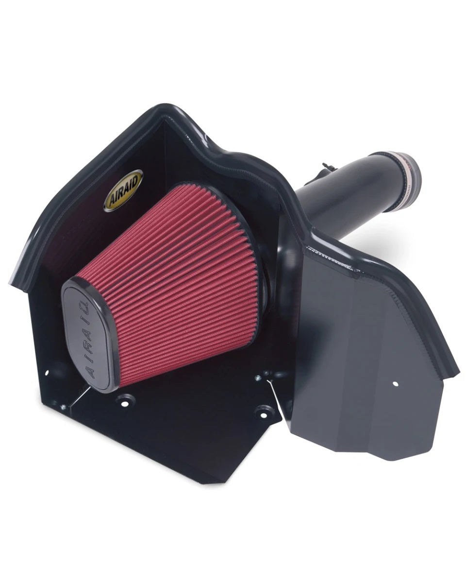 KIT D'ADMISSION AIRAID ; TOYOTA SEQUOIA/TUNDRA V8-4.6