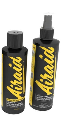 Kit de nettoyage de filtre à air