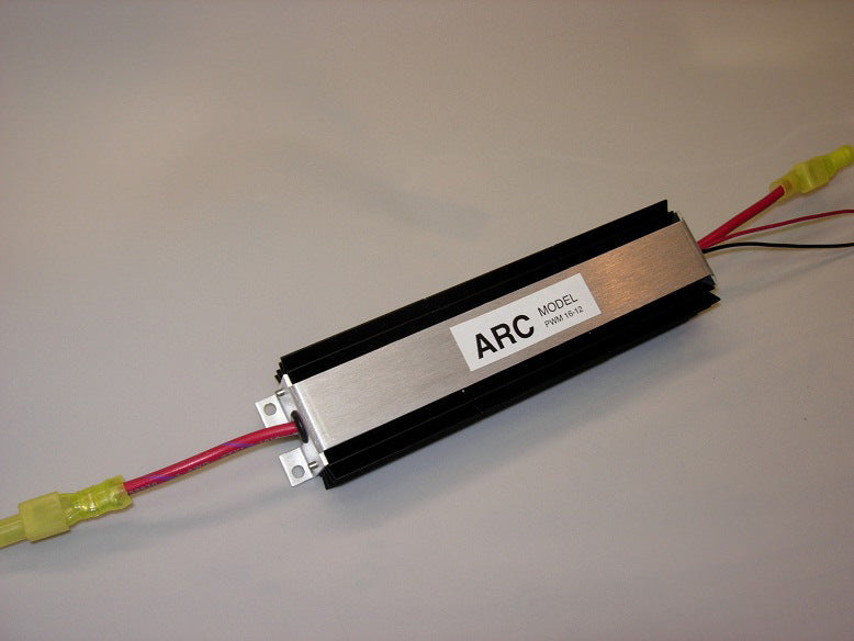Réducteur de tension 16 V à 12 V