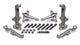 Spindle Kit Pacer 75-80 Modified