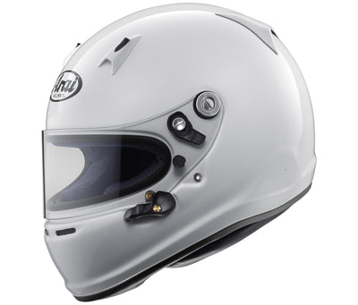 Casque SK-6 Blanc K-2020 Petit