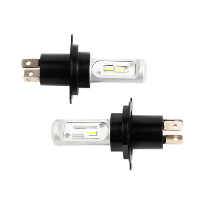 Kit d'ampoules LED H4 Concept Series (paire)