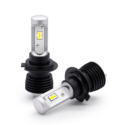 Kit d'ampoules LED H7 série Concept – Paire