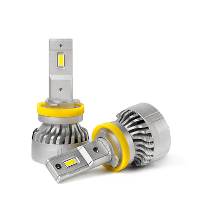 Kit d'ampoules LED Xtreme Series H11/H8/H9/H16(JP) Pr