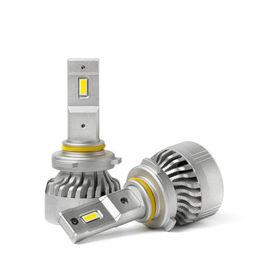 Kit d'ampoules LED Xtreme Series 9005 (paire)