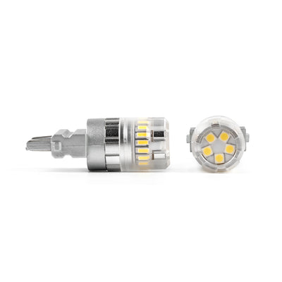 Ampoules DEL ECO Series 3156/3157 Blanches Paire
