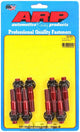 Kit de goujons de soufflerie en aluminium 7/16 x 2.500 LHT
