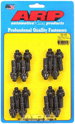 Kit de goujons de collecteur - 12 pans 3/8 x 1,670 OAL (16)