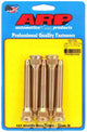 Wheel Stud Kit - 7/16-20 3.200/.580 Knurl (5)
