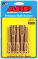 Kit goujons de roue - 1/2-20 3.050/.618 moleté (5)