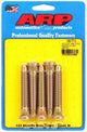 Kit de goujons de roue - M12x1.5 2.850/.485 Moletage
