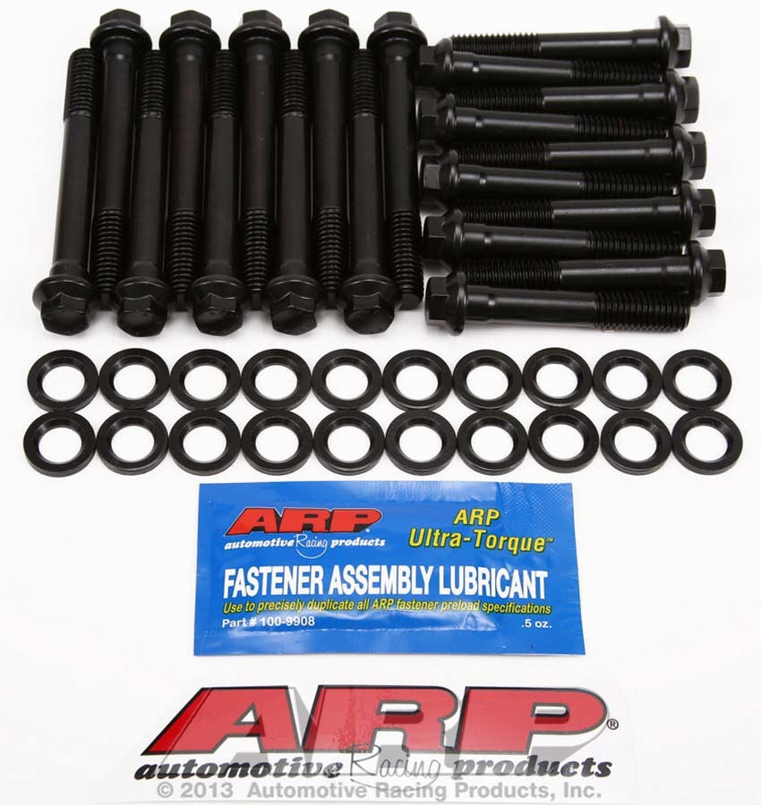 Kit de boulons de culasse Buick 6 pans.