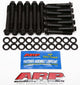 Kit de boulons de culasse Buick 6 pans.