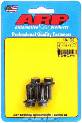 Kit de boulons de fixation d'arbre à cames LS1