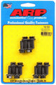 Kit de boulons de cache moteur arrière - 6 pans. LS1/LS2