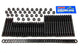 SBC Head Stud Kit - 12pt.