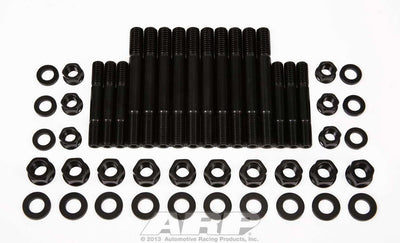 Kit de goujons de vilebrequin SBC Bloc Dart SHP