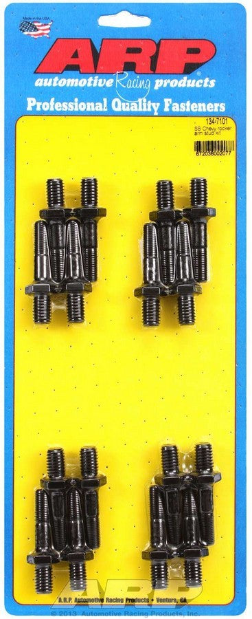Kit de goujons de culbuteurs SBC 3/8 (16)