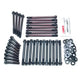 Kit de boulons de culasse BBC 6 pans.