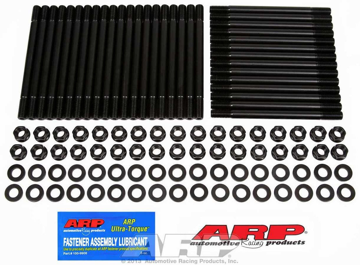 Kit de goujons de culasse Ford - Moteur International Diesel 6.9L