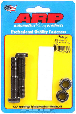 Kit de boulons de bielle SBF - Convient aux Boss 302/351W (2)