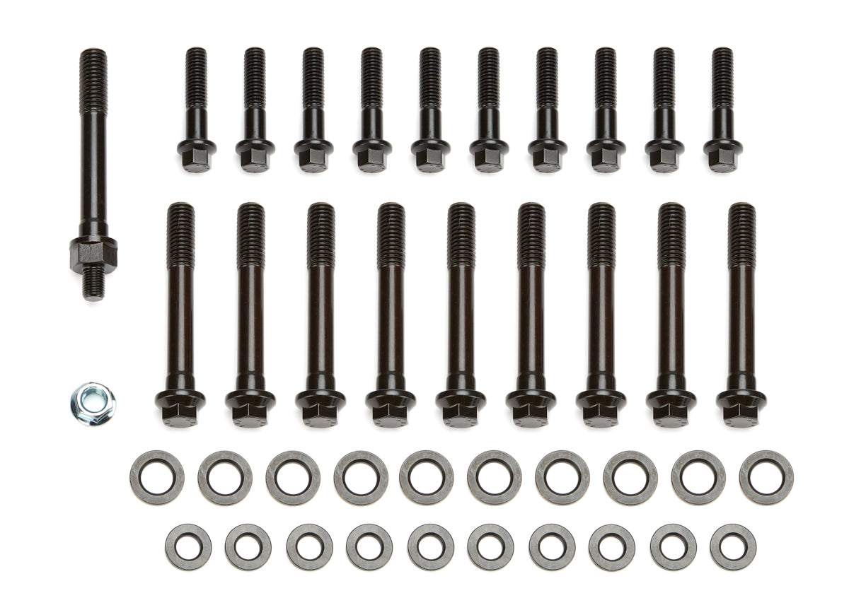 Kit de boulons principaux SBF - Convient aux 351W