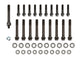 Kit de boulons principaux SBF - Convient aux 351W