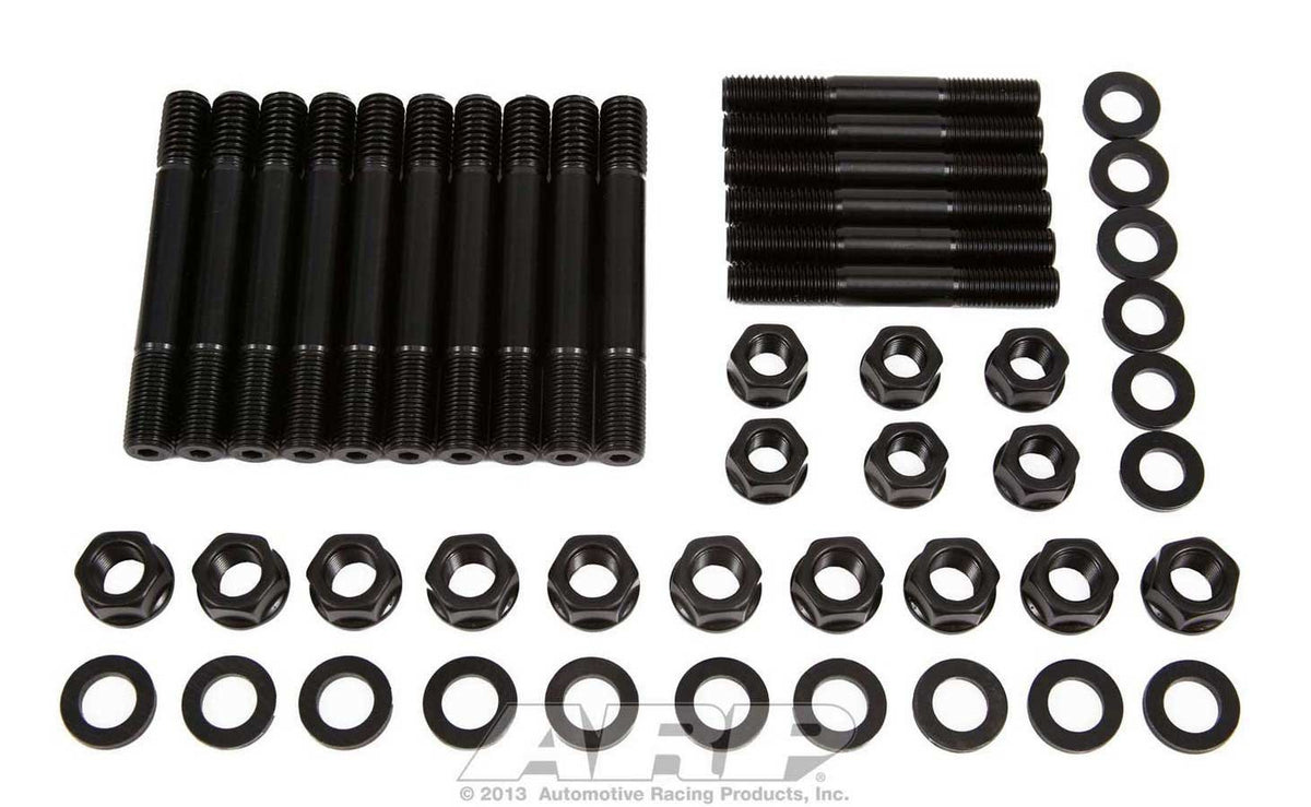 Kit de goujons de ligne d'arbre - SBF 302 Bloc Dart SHP