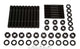 Kit de goujons de ligne d'arbre - SBF 302 Bloc Dart SHP
