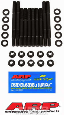 Kit de goujons de vilebrequin Ford – Convient aux 4.6L 2 boulons
