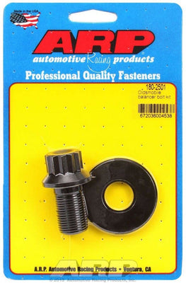 Kit de boulons d'équilibrage Oldsmobile