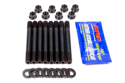 Kit goujons de ligne d'arbre - Pontiac 3800 V6 S/C 12 pans 99 et +