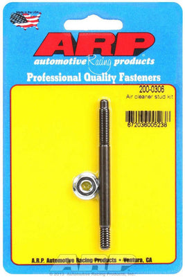 Kit goujon de filtre à air 1/4 x 3.200