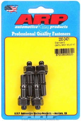Kit de goujons de carburateur 5/16 x 1.700 LT