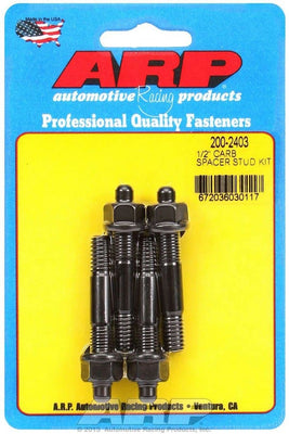 Kit de goujons de carburateur 5/16 x 2.225 LHT