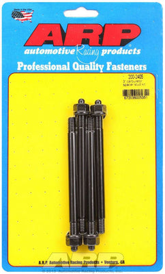 Kit de goujons de carburateur 5/16 x 4,700 OAL