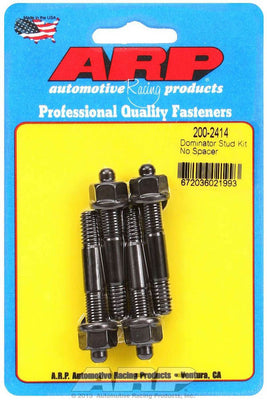 Kit de goujons de carburateur 5/16 x 2.225 OAL