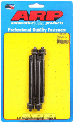 Kit de goujons de carburateur 5/16 x 4.400 OAL