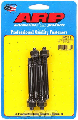 Kit de goujons de carburateur