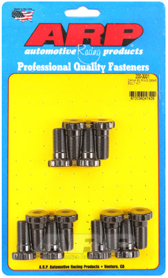Kit de boulons de couronne dentée Dana 60